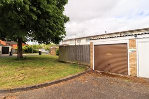 Garage In A Block- click for photo gallery